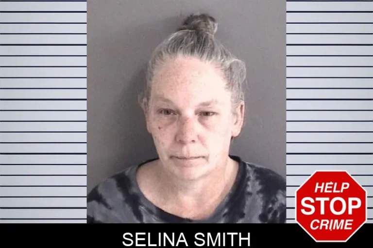 Selina Smith
