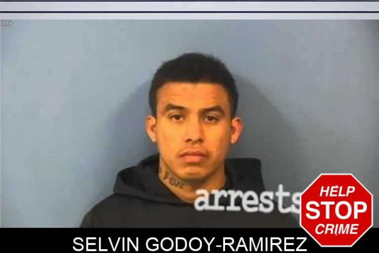 Selvin Godoy-Ramirez