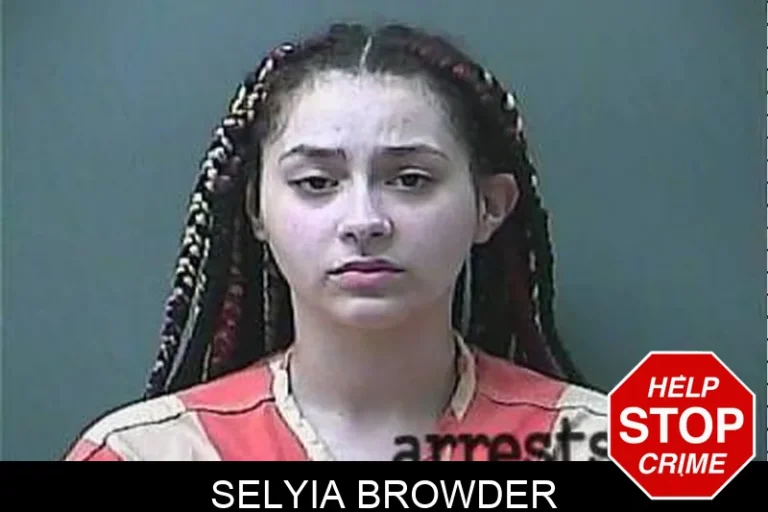 Selyia Browder