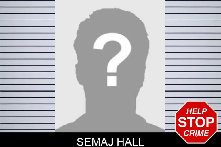 Semaj Hall