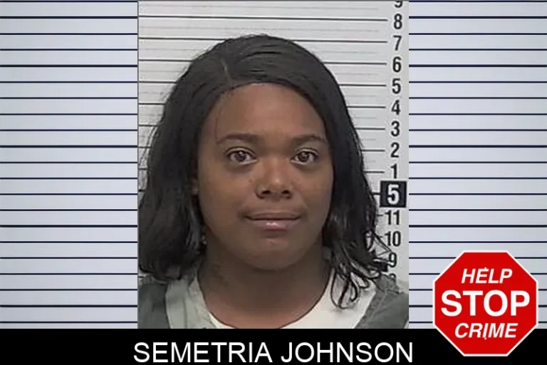 Semetria Johnson