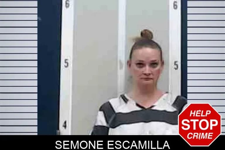 Semone Escamilla