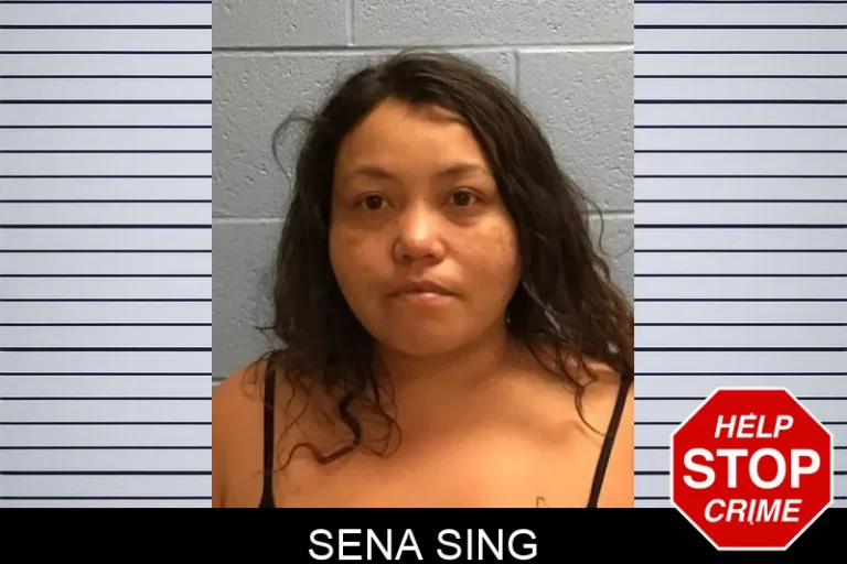 Sena Sing