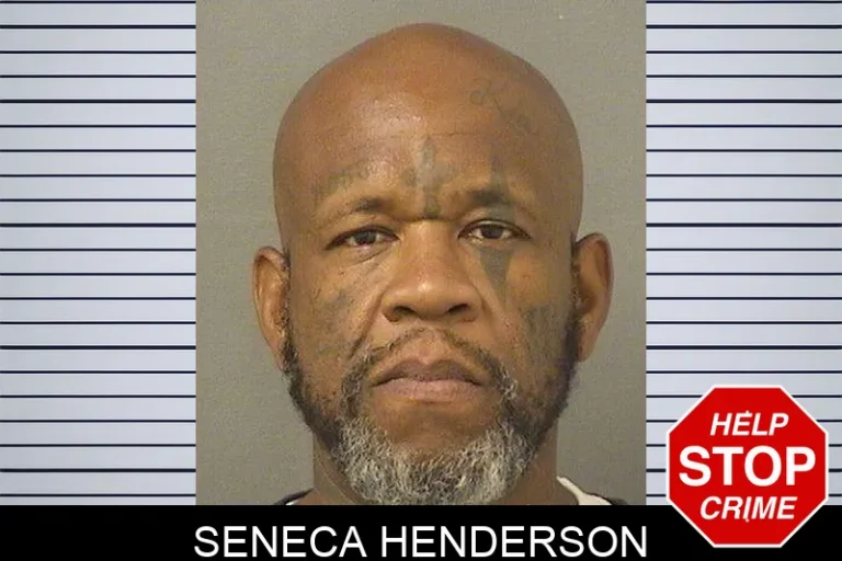 Seneca Henderson