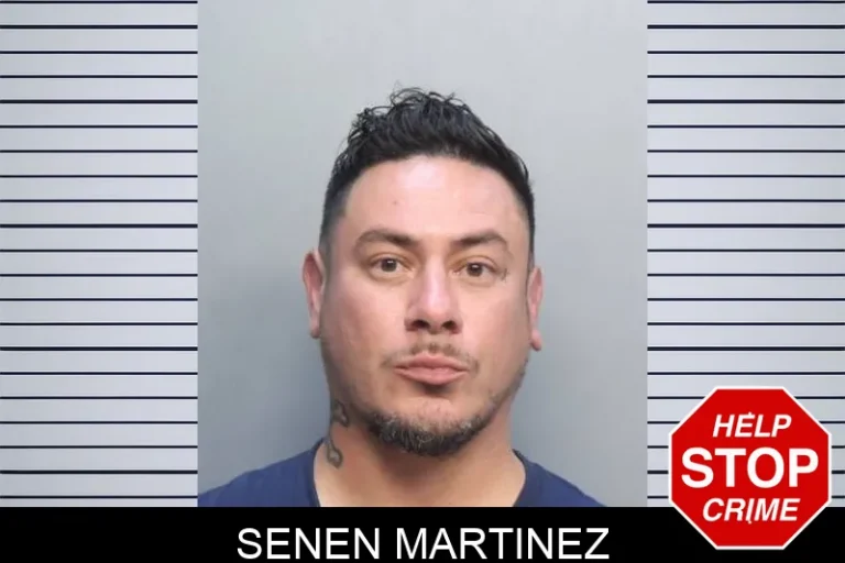 Senen Martinez