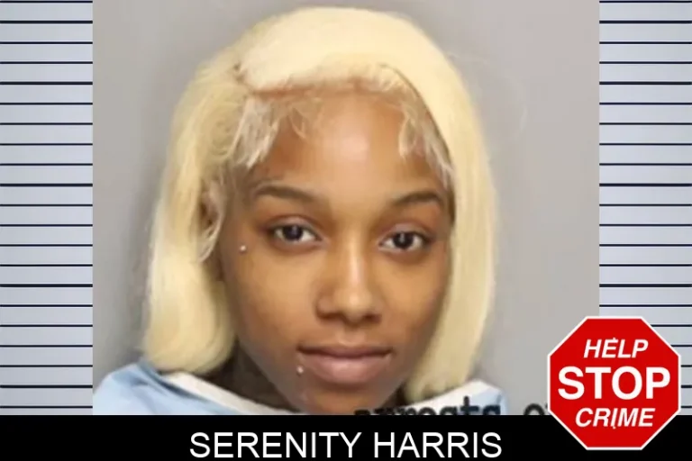 Serenity Harris