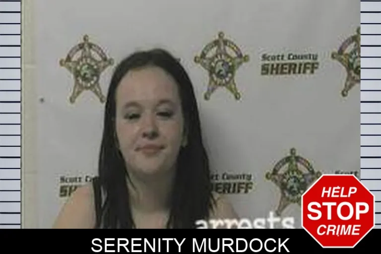 Serenity MuRdock