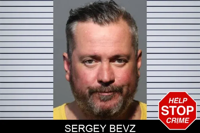 Sergey Bevz