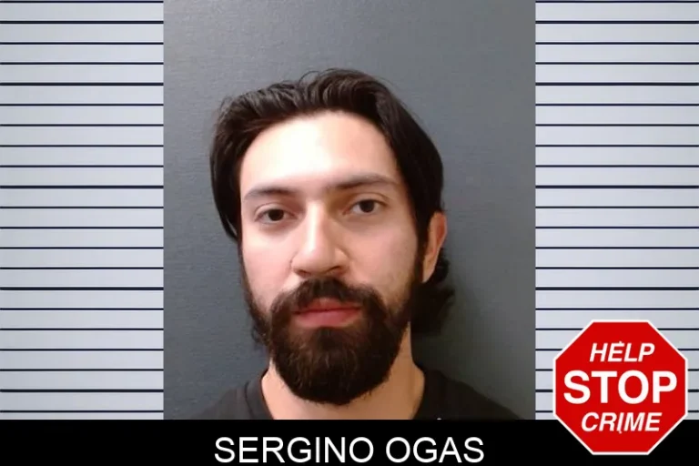 Sergino Ogas