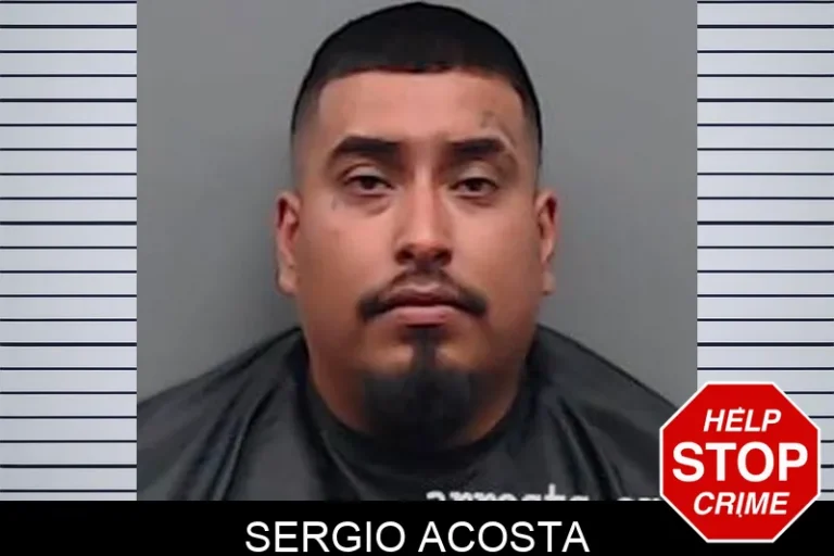 Sergio Acosta