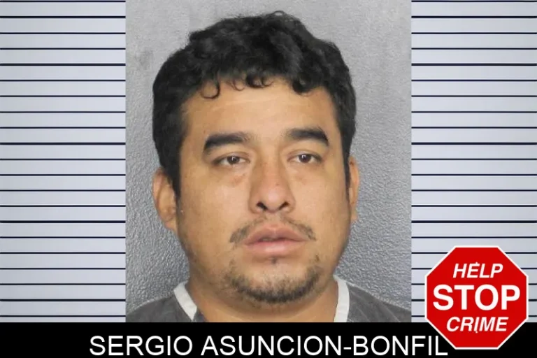 Sergio AsuNcion-Bonfil