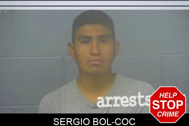 Sergio Bol-Coc