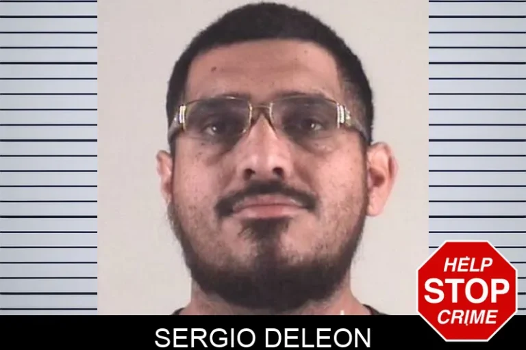 Sergio Deleon
