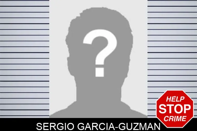 Sergio Garcia-GuZman