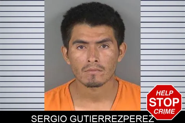 Sergio GuTierrezperez