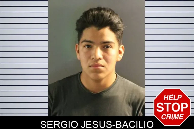 Sergio Jesus-Bacilio