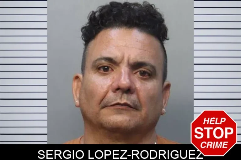 Sergio Lopez-RodriguEz