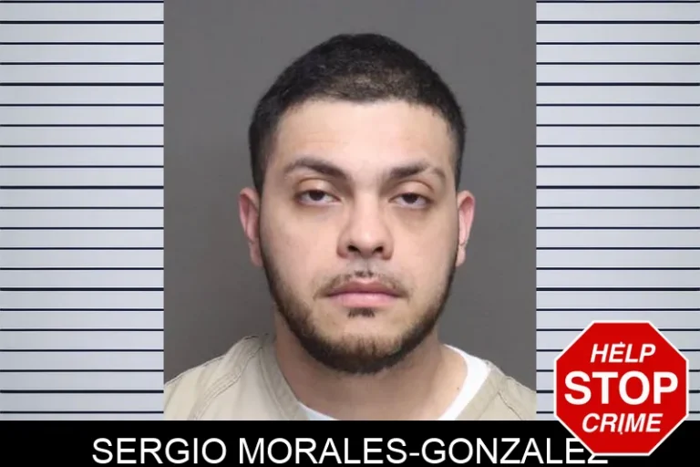 Sergio Morales-Gonzalez