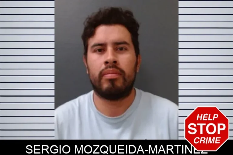 Sergio MozquEida-Martinez