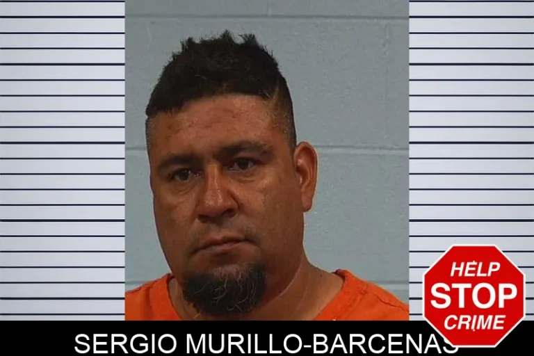 Sergio MuRillo-Barcenas