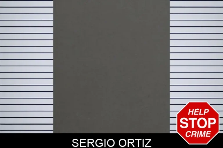 Sergio Ortiz