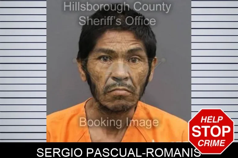 Sergio PascuAl-Romanis