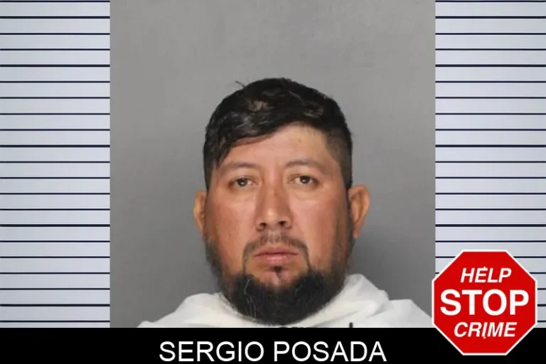 Sergio Posada