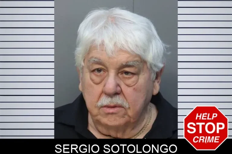 Sergio Sotolongo