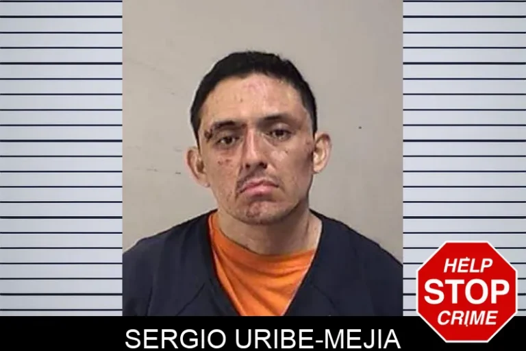 Sergio URibe-Mejia