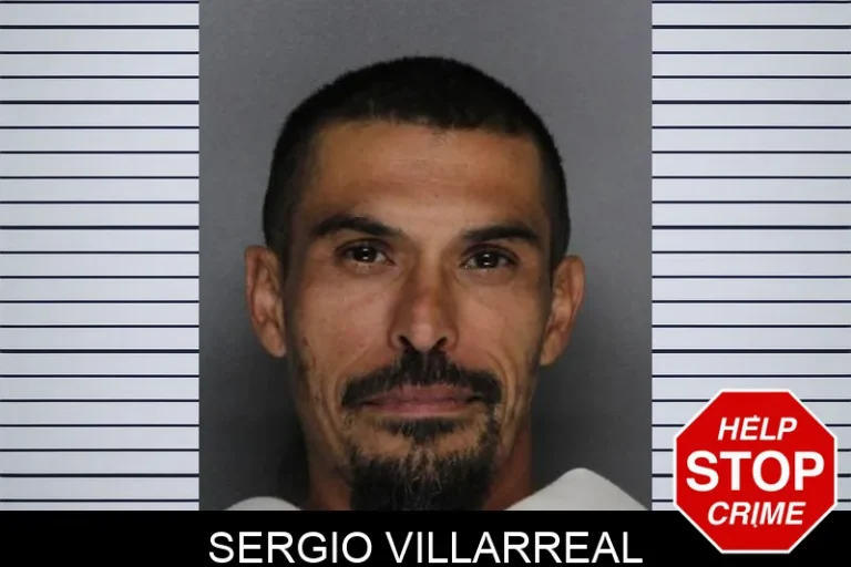 Sergio Villarreal