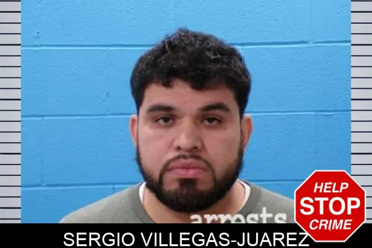 Sergio Villegas-JuArez