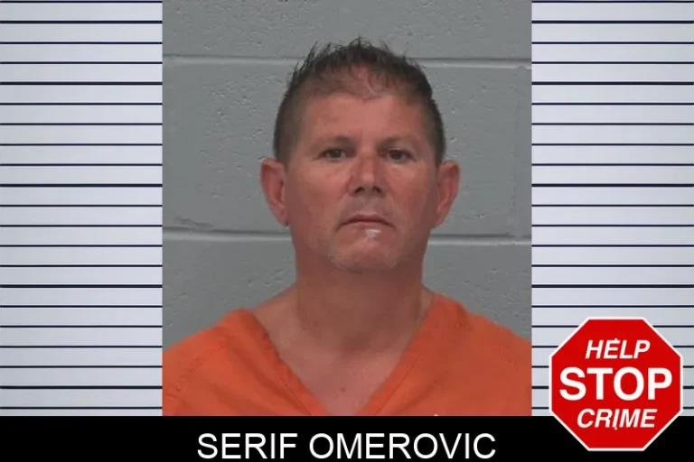 Serif Omerovic