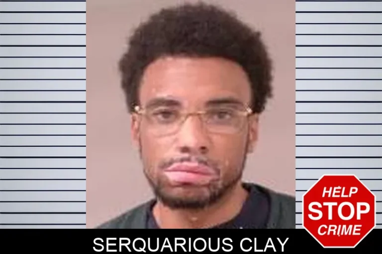 SerquAriouS Clay