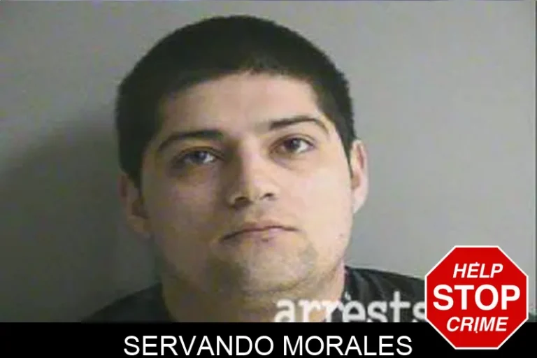 Servando Morales