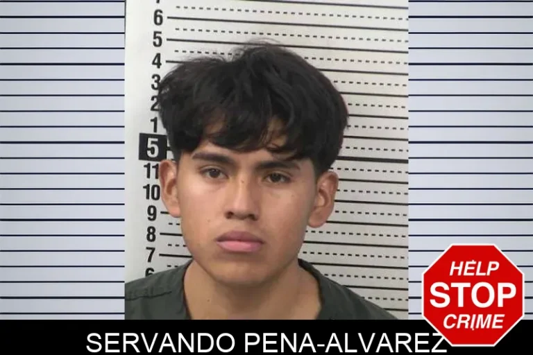 Servando Pena-Alvarez