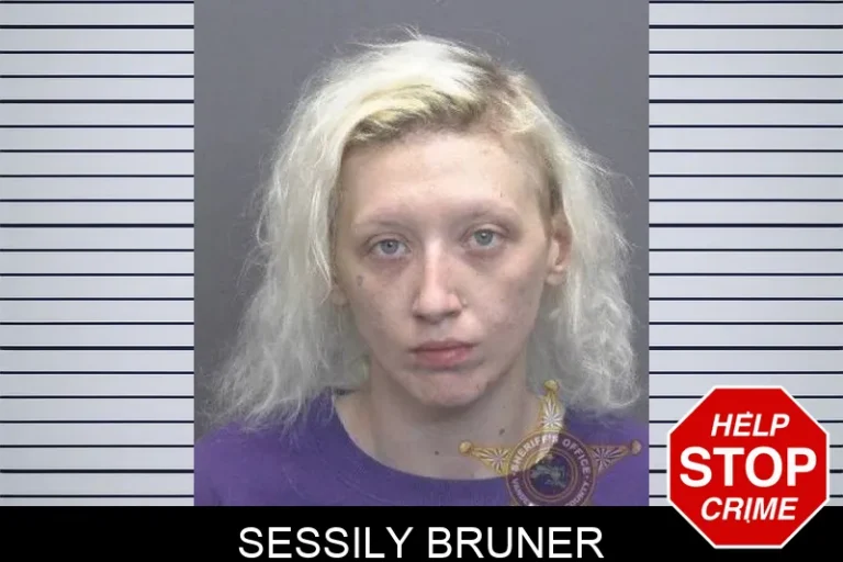 Sessily BruNer