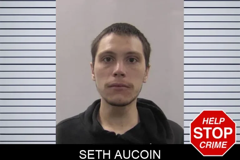 Seth AuCoin