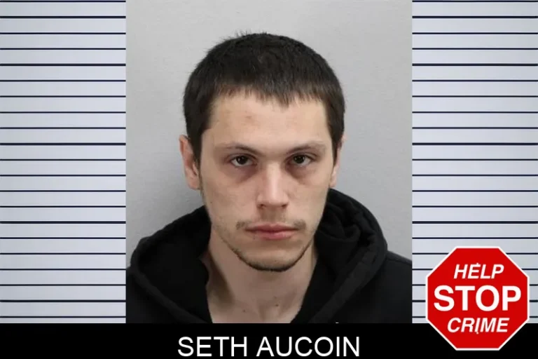 Seth AuCoin
