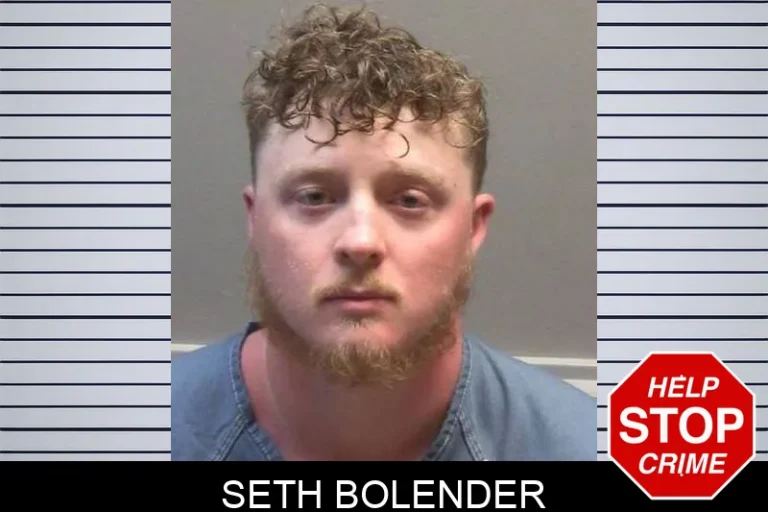 Seth Bolender