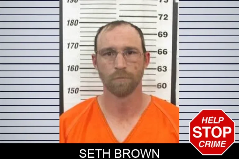 Seth Brown