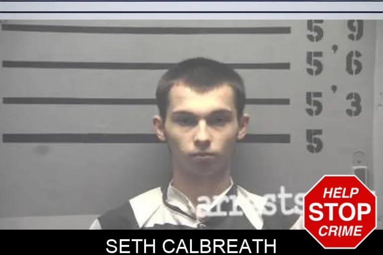 Seth Calbreath