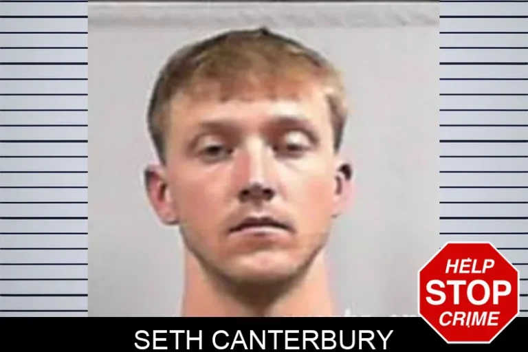Seth Canterbury