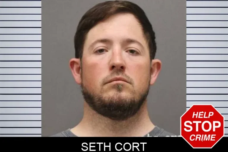 Seth Cort