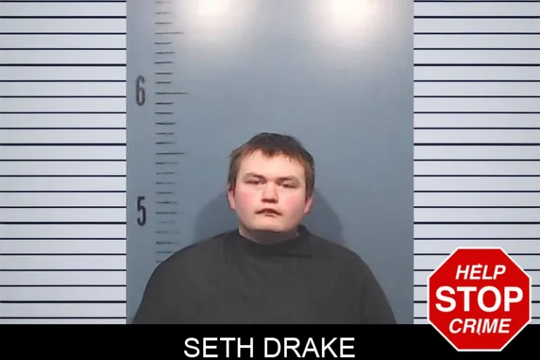Seth Drake