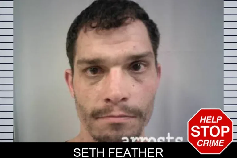Seth Feather