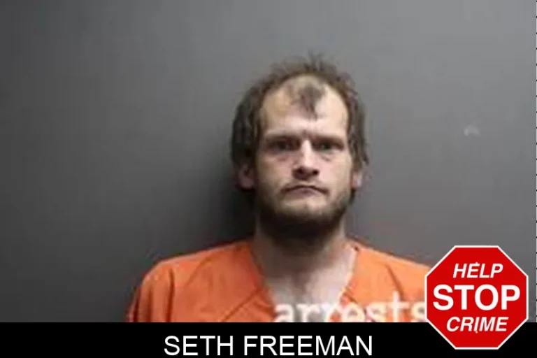 Seth Freeman