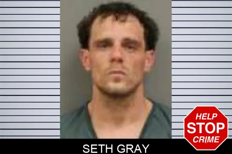 Seth Gray