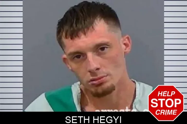Seth Hegyi