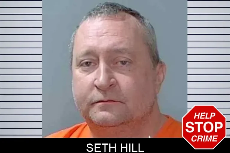 Seth Hill