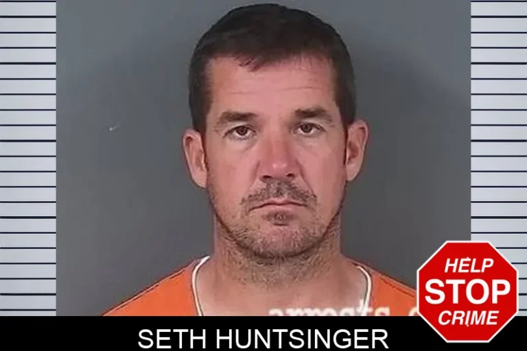 Seth Huntsinger